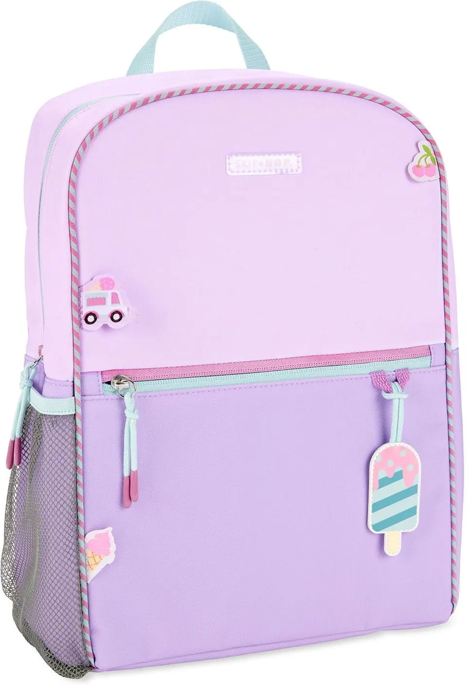 Рюкзак детский Skip Hop Wander Sweet Treats 9R167710 (Purple)