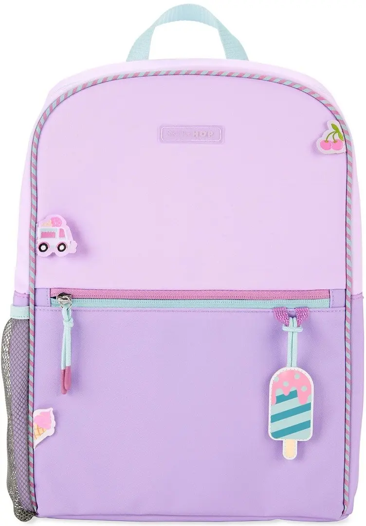 Рюкзак детский Skip Hop Wander Sweet Treats 9R167710 (Purple)