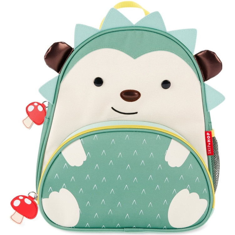 Rucsac pentru copii Skip Hop Zoo Hedgehog 9S268510 (Multicolor)