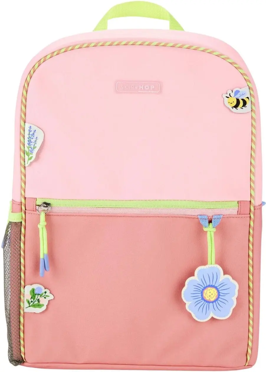Rucsac Skip Hop Wander (Wildflower) - 2