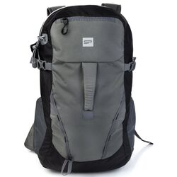 Рюкзак Spokey Buddy 35L (Black/Gray) Thumb