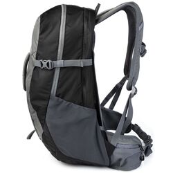 Рюкзак Spokey Buddy 35L (Black/Gray) Thumb