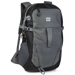 Рюкзак Spokey Buddy 35L (Black/Gray)