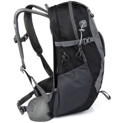 Рюкзак Spokey Buddy 35L (Black/Gray) Thumb