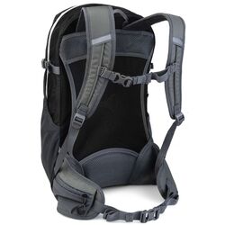 Рюкзак Spokey Buddy 35L (Black/Gray) Thumb