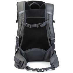 Рюкзак Spokey Buddy 35L (Black/Gray) Thumb