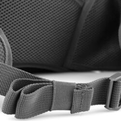 Рюкзак Spokey Buddy 35L (Black/Gray) Thumb