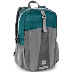 Rucsac Spokey Hidden Peak 18L (Blue/Gray)