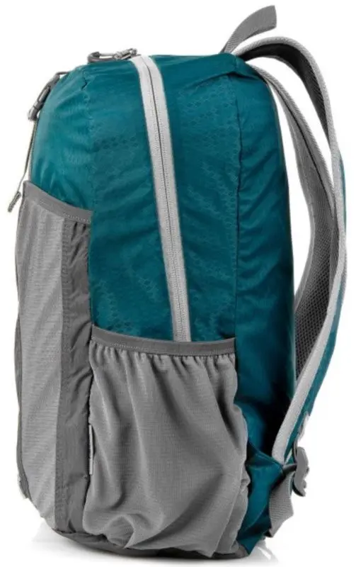 Rucsac Spokey Hidden Peak 18L (Blue/Gray) - 4