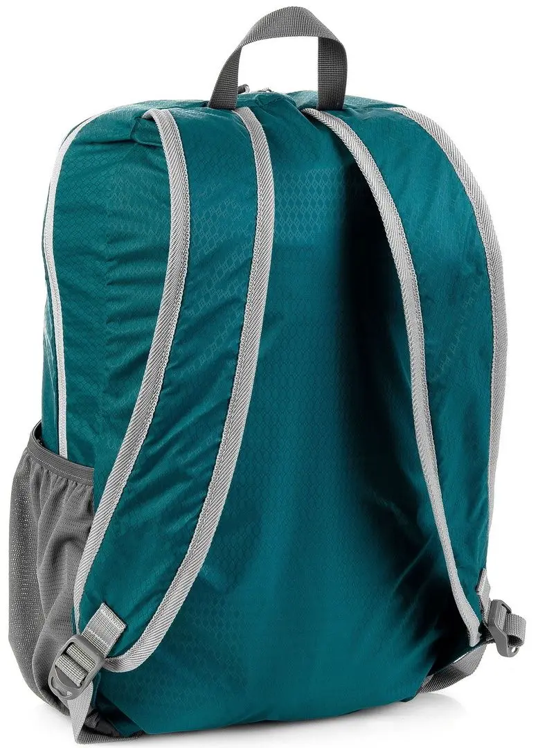 Rucsac Spokey Hidden Peak 18L (Blue/Gray) - 5