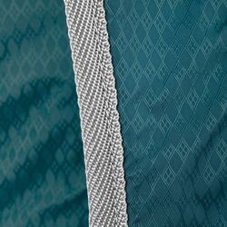 Rucsac Spokey Hidden Peak 18L (Blue/Gray) Thumb