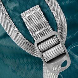 Rucsac Spokey Hidden Peak 18L (Blue/Gray) Thumb