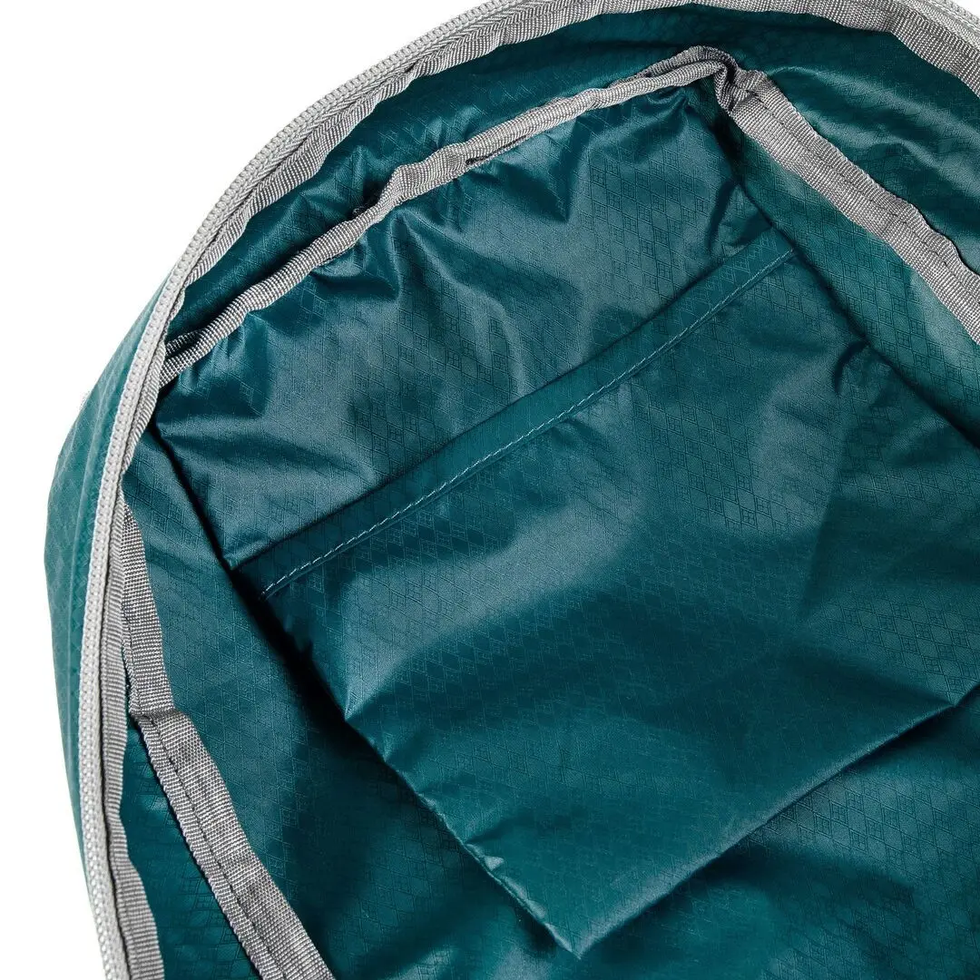 Rucsac Spokey Hidden Peak 18L (Blue/Gray) - 10