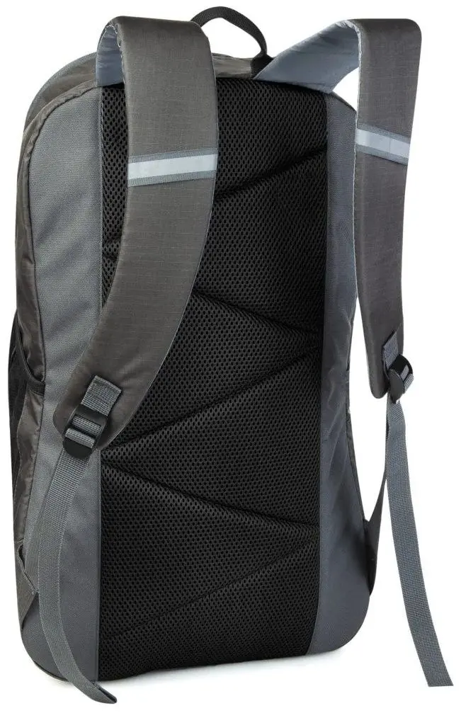 Рюкзак Spokey Kobe 28L (Gray) - 2