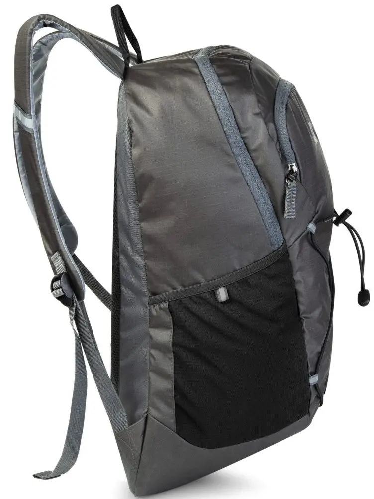 Рюкзак Spokey Kobe 28L (Gray) - 3