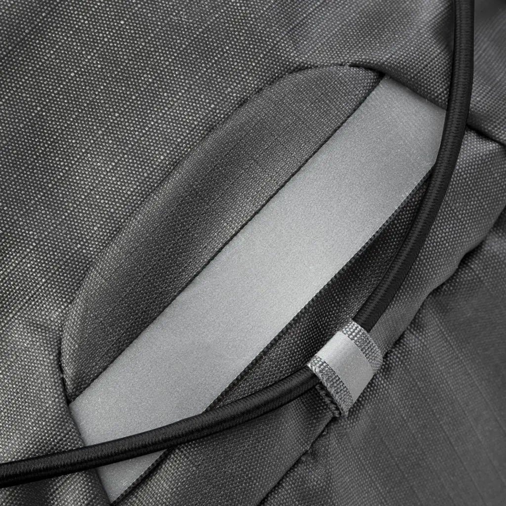 Рюкзак Spokey Kobe 28L (Gray) - 10