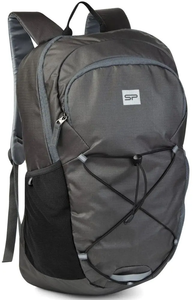 Рюкзак Spokey Kobe 28L (Gray)