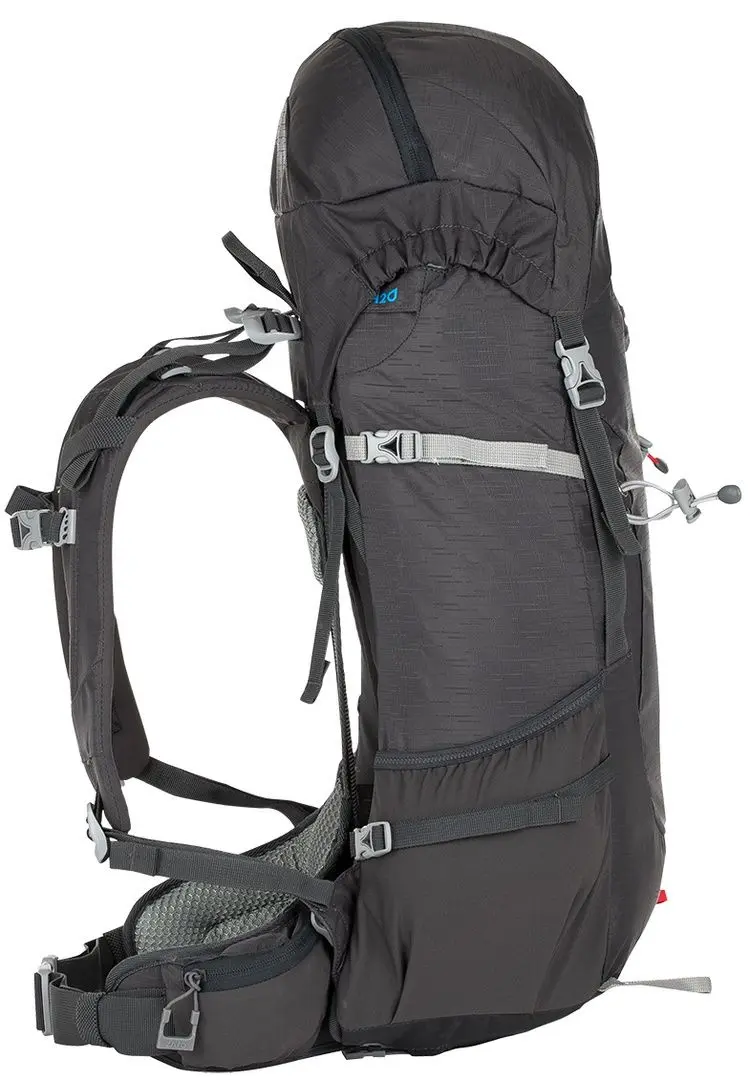 Рюкзак Zajo Mayen 35L (Black) - 2