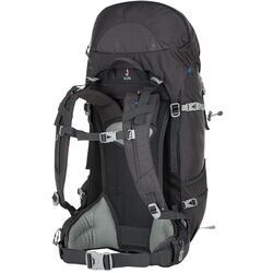 Рюкзак Zajo Mayen 35L (Black) Thumb