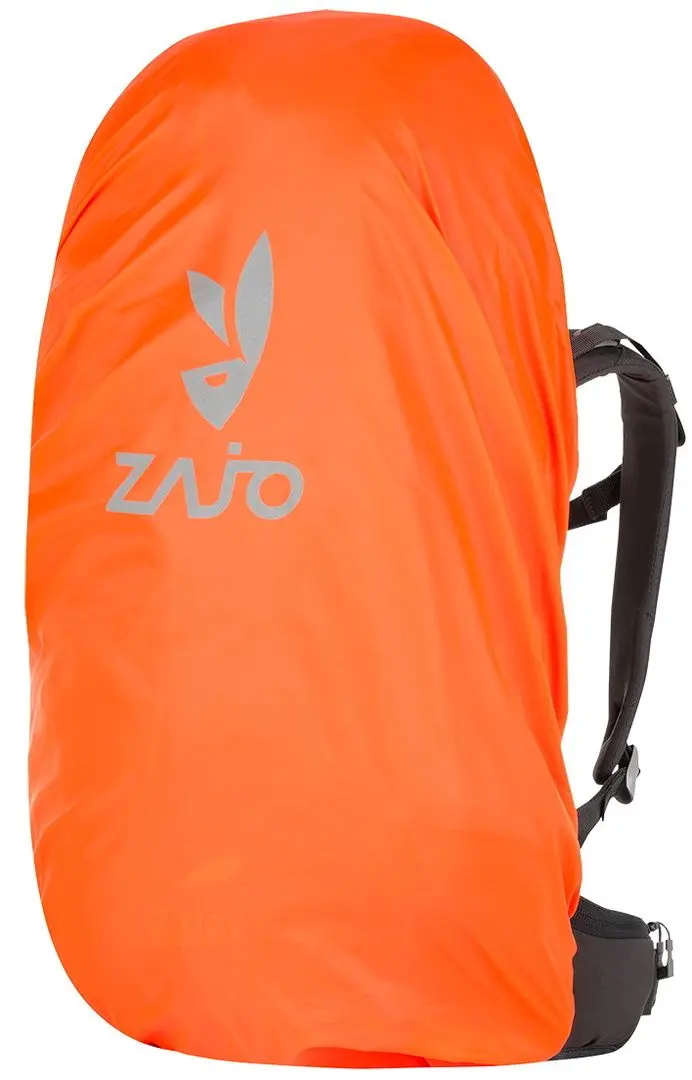 Рюкзак Zajo Mayen 35L (Black) - 5