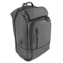 Rucsac Tellur TLL611252 (Black) Thumb