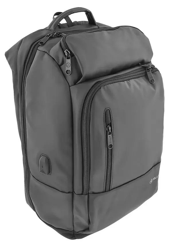 Rucsac Tellur TLL611252 (Black) - 3