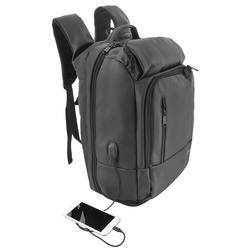 Rucsac Tellur TLL611252 (Black) Thumb