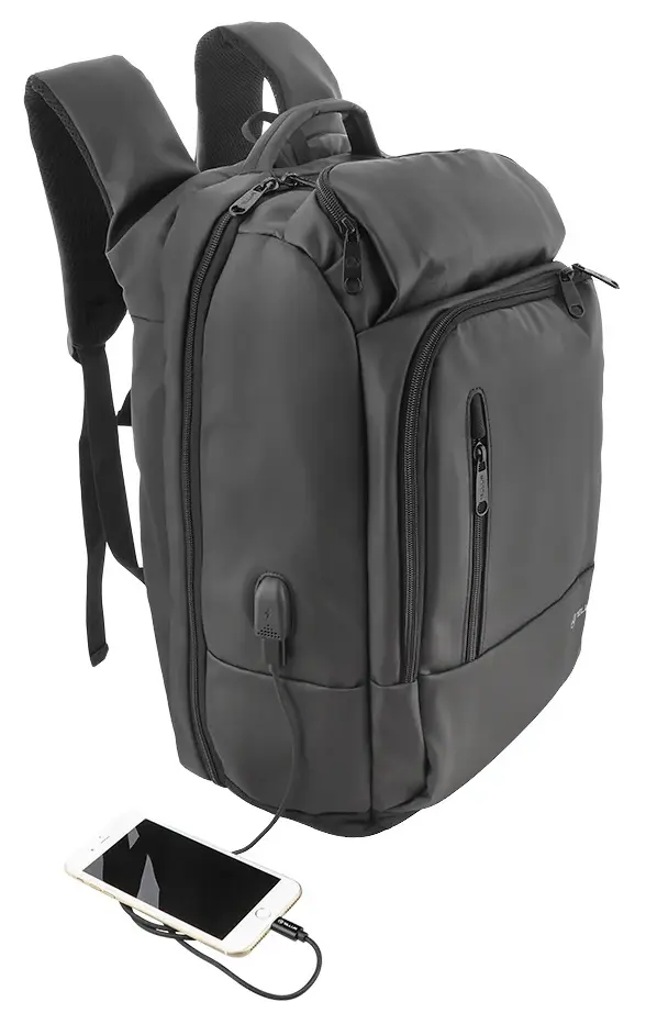 Rucsac Tellur TLL611252 (Black) - 4