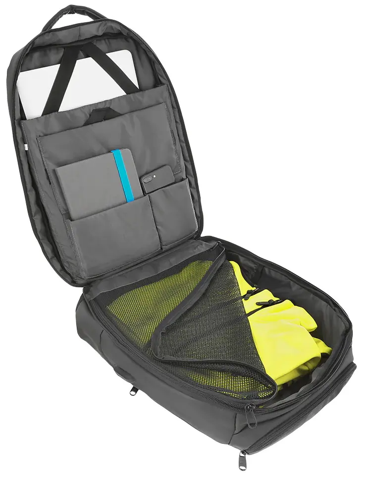 Rucsac Tellur TLL611252 (Black) - 5