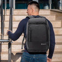 Rucsac Tellur TLL611252 (Black) Thumb