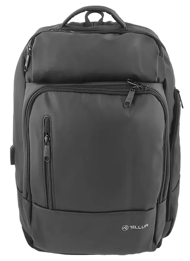 Rucsac Tellur TLL611252 (Black)