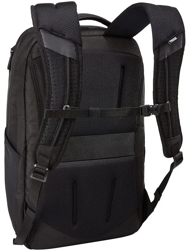 Rucsac Thule Accent TACBP2116 (Black) - 3