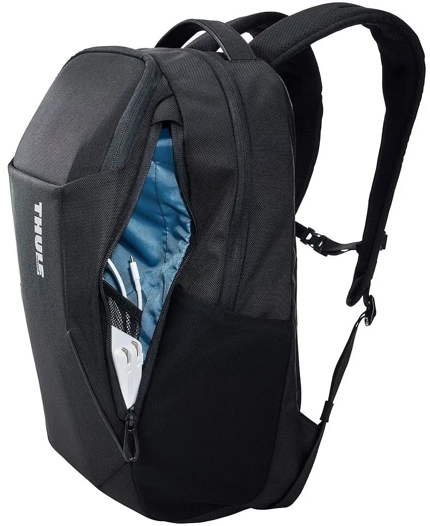 Rucsac Thule Accent TACBP2116 (Black) - 4