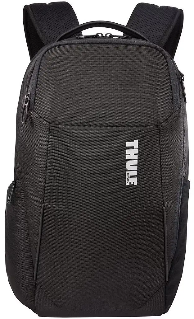 Rucsac Thule Accent TACBP2116 (Black)