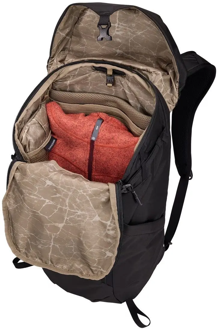Rucsac Thule AIITrail 25L (Black)