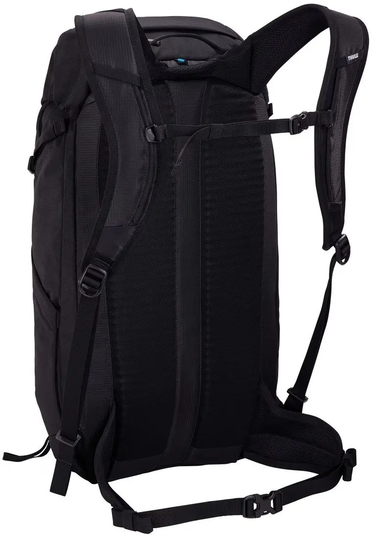 Rucsac Thule AIITrail 25L (Black)