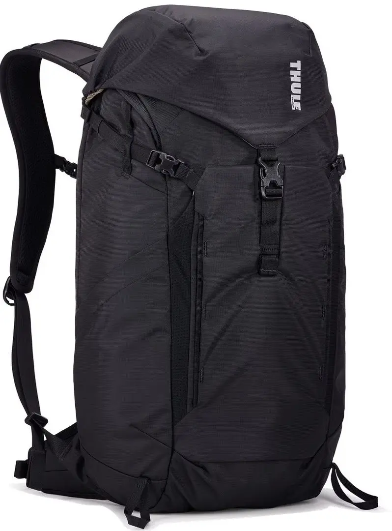 Rucsac Thule AIITrail 25L (Black)
