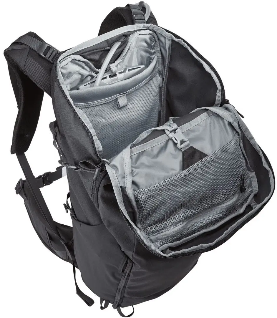 Rucsac Thule AIITrail X 35L (Obsidian)