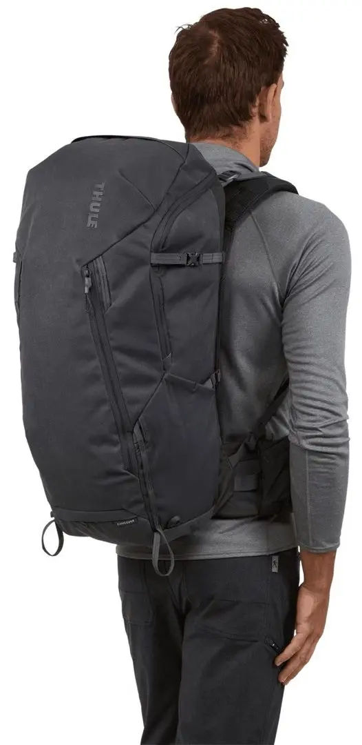 Rucsac Thule AIITrail X 35L (Obsidian)