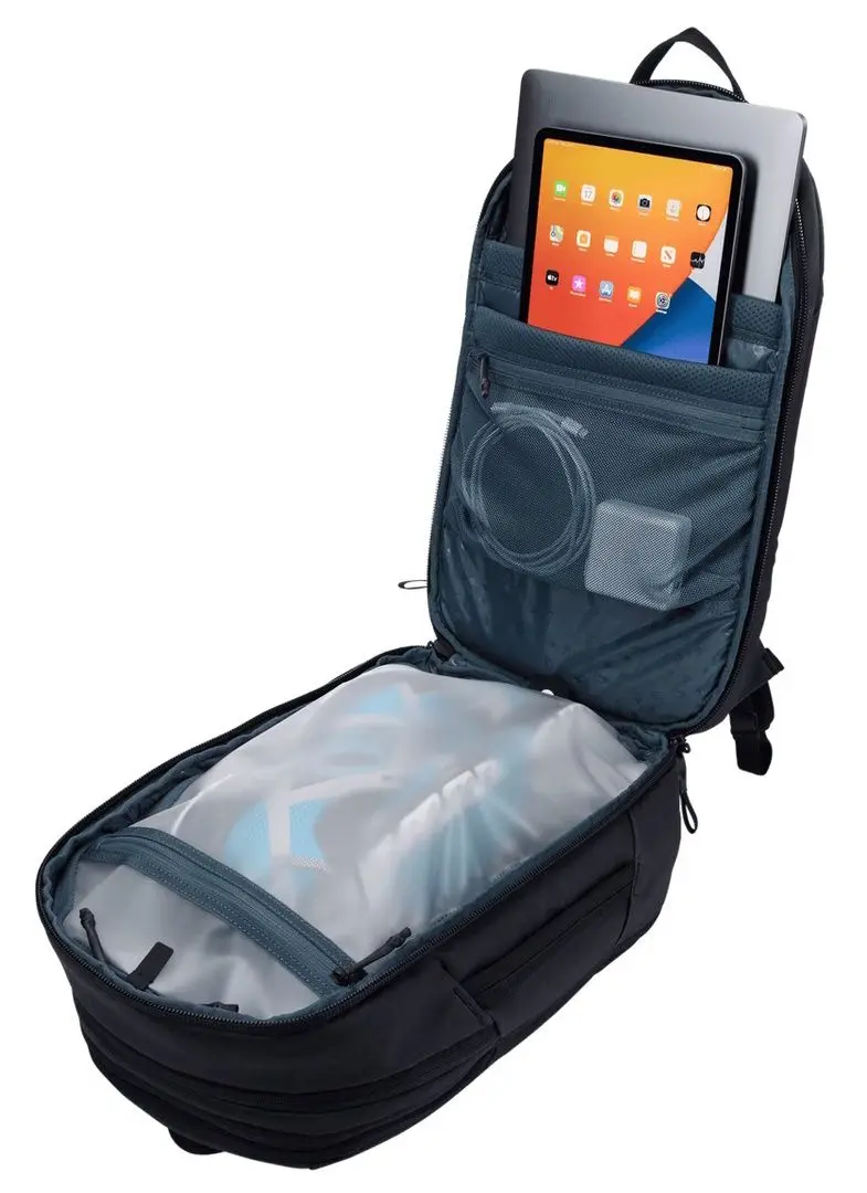 Рюкзак Thule Aion (Black)