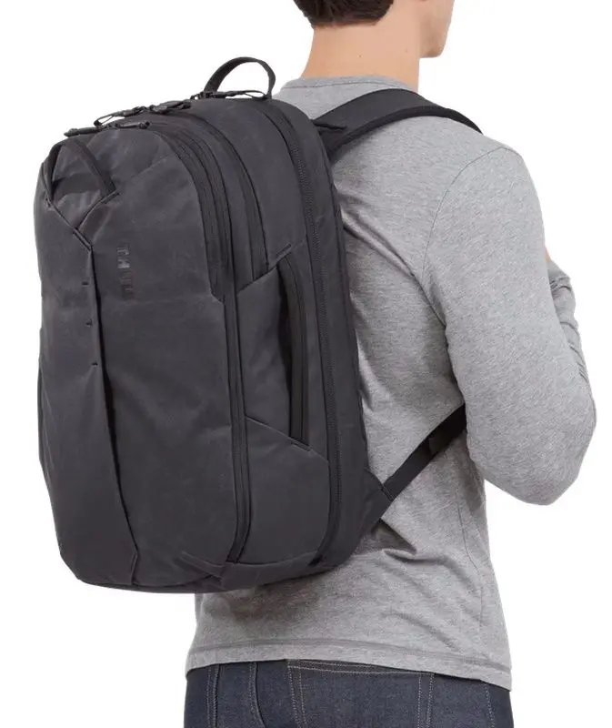 Рюкзак Thule Aion (Black)