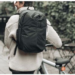 Рюкзак Thule Aion (Black) Thumb