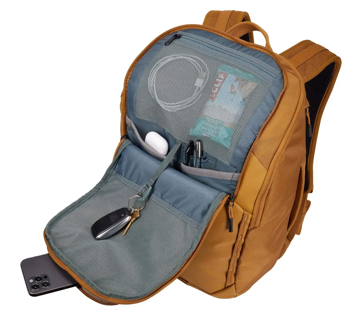 Rucsac Thule Chasm 26 L (Golden)