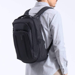 Рюкзак Thule Crossover 2 (Black) Thumb