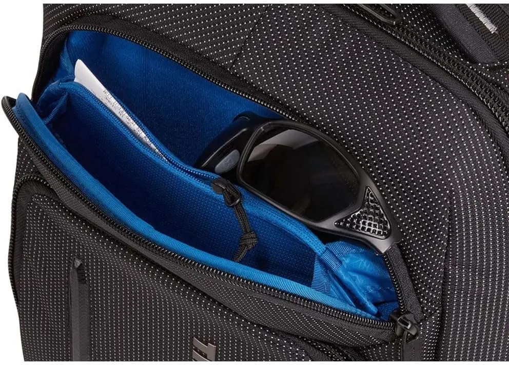 Рюкзак Thule Crossover 2 (Black)