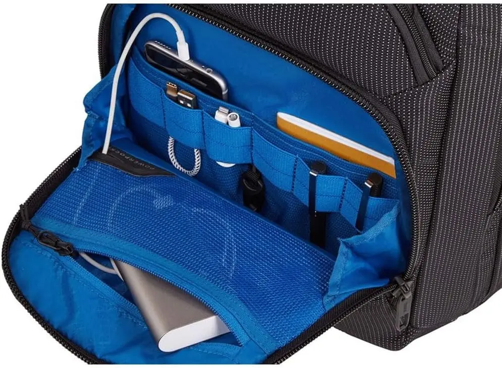 Рюкзак Thule Crossover 2 (Black)