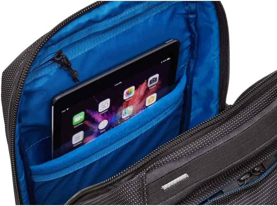 Рюкзак Thule Crossover 2 (Black)