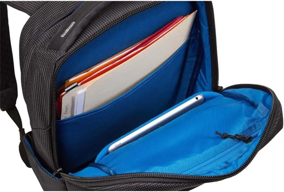 Рюкзак Thule Crossover 2 (Black)