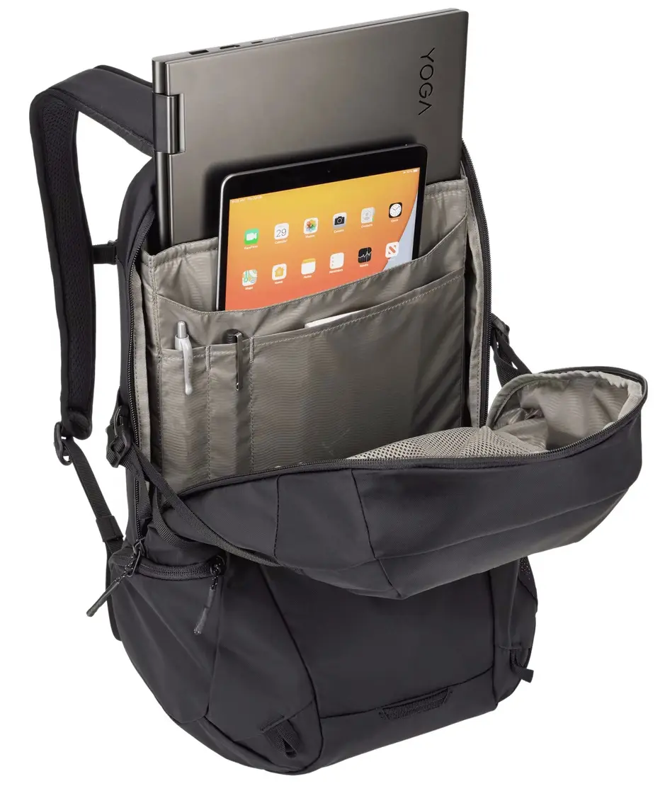 Rucsac Thule EnRoute 21 L (Black) - 3