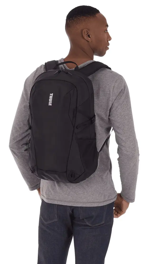 Rucsac Thule EnRoute 21 L (Black) - 4